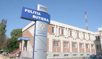 Încă un minor a fost prins la volan: a provocat un accident rutier